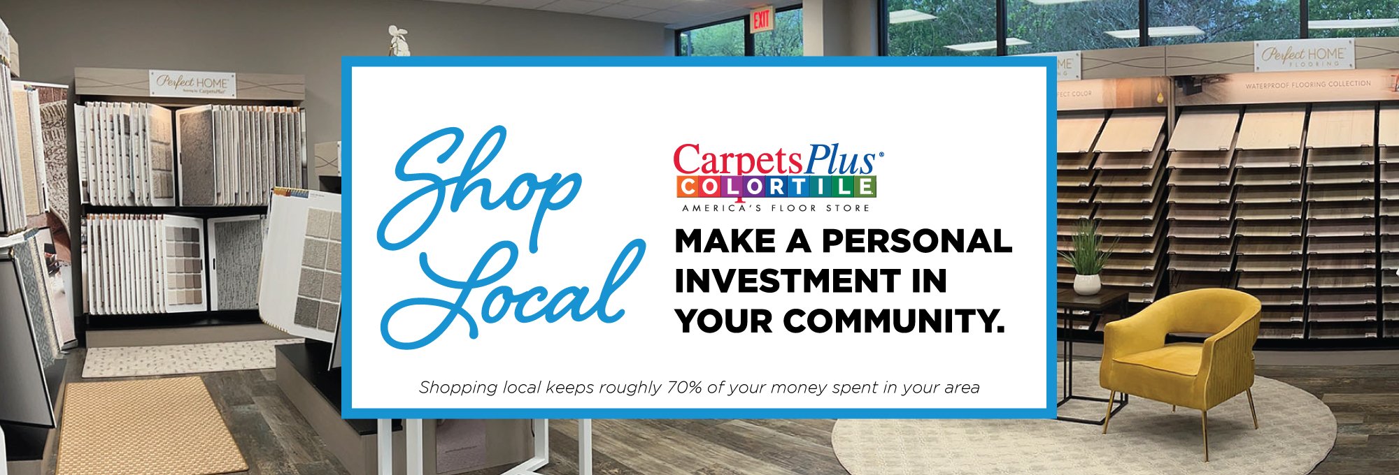 Carpets Plus - Web sale - Color Tile of Medford in Medford, OR