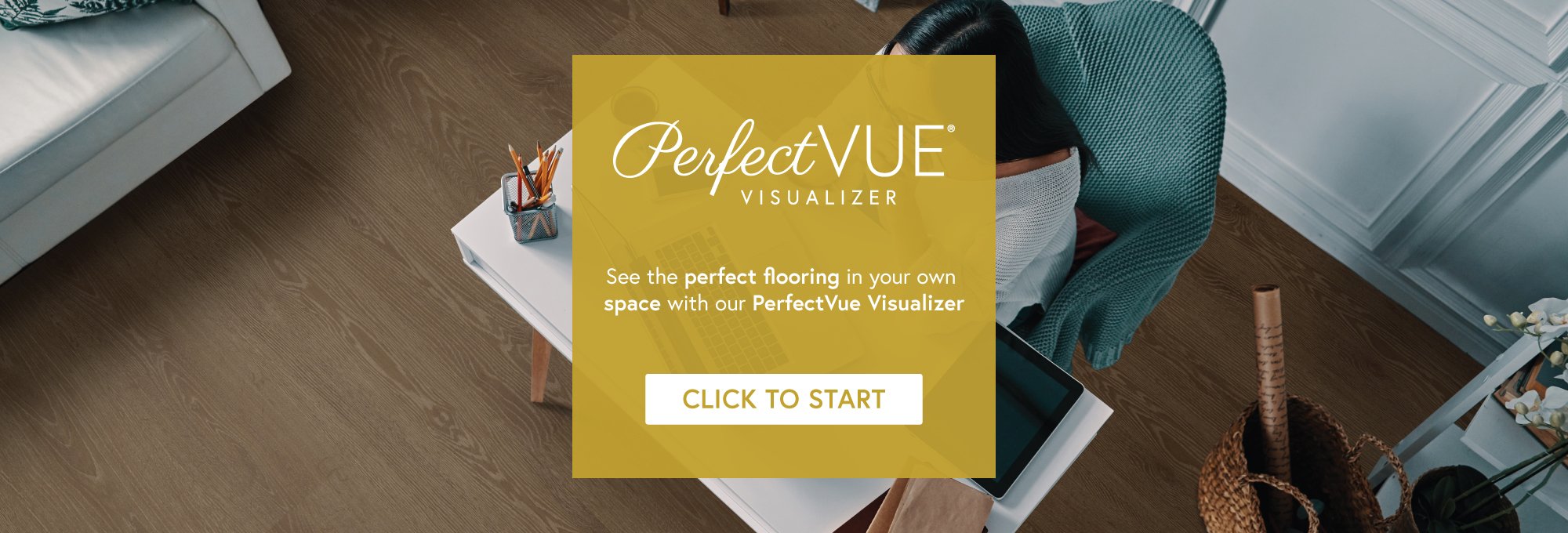 State of the art visualizer from flooring experts in Medford, OR